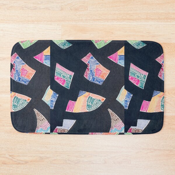 Item preview, Line patterns #2 designed and sold by GABRIEL NUNEZ.