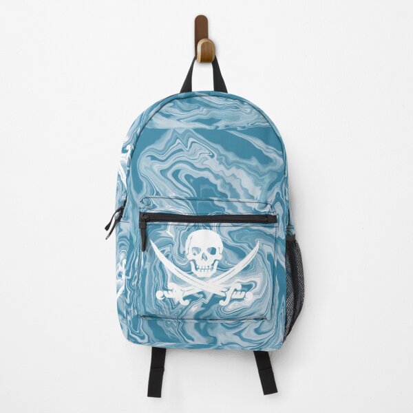 Item preview, Pirate Life designed and sold by After.LifeDesign.