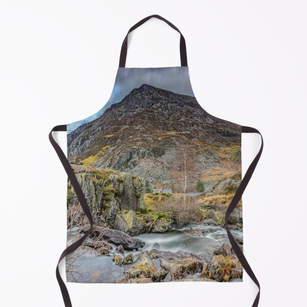 Item preview, Pen yr Ole Wen Mountain Snowdonia designed and sold by AJEvans.
