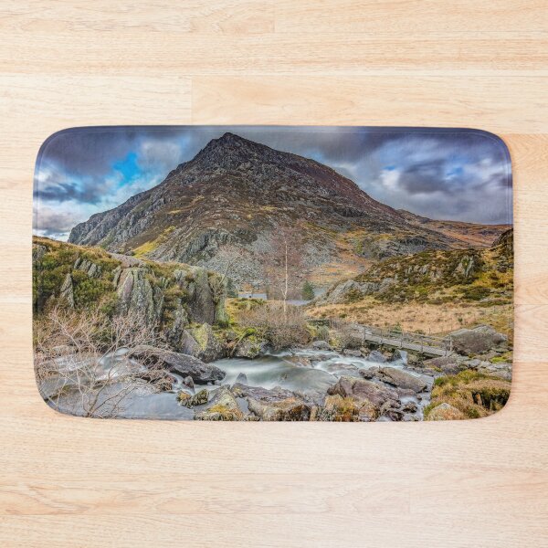 Item preview, Pen yr Ole Wen Mountain Snowdonia designed and sold by AJEvans.