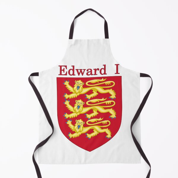Item preview, King Edward I Royal Arms | Edward Longshanks designed and sold by mangaBear.