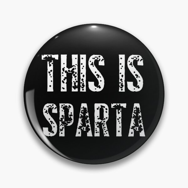 Artikelvorschau, Das ist Sparta - Spartanischer Krieger entworfen und verkauft von m95sim.