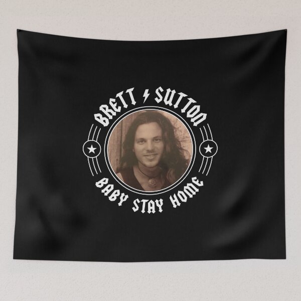 Item preview, Brett Sutton - Rock and Roll Band designed and sold by Coollage.