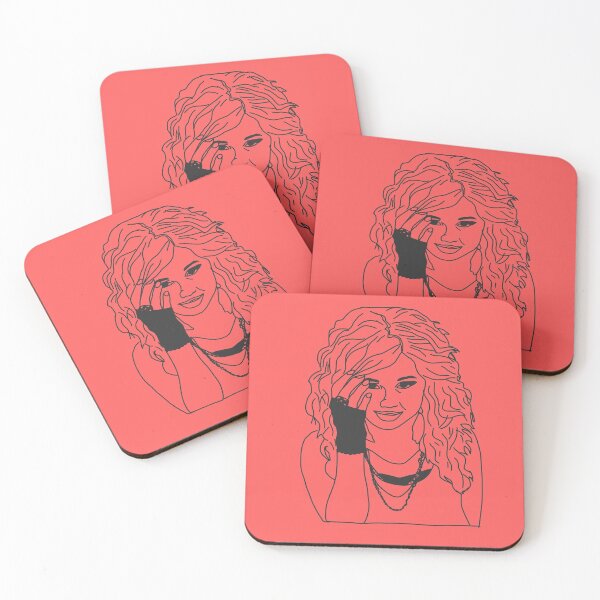 Item preview, The Debby Ryan smirk designed and sold by lucyw79.