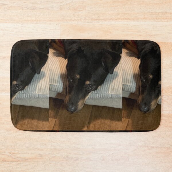 Item preview, My dog trunks  designed and sold by GABRIEL NUNEZ.