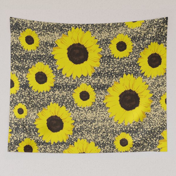 Item preview, Sunflowers designed and sold by CreativeWorld96.