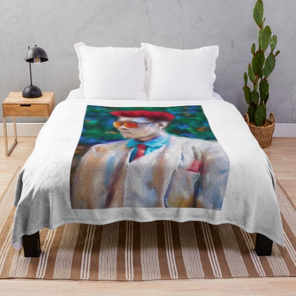 Item preview, A Modern Man designed and sold by Dennis Granzow.