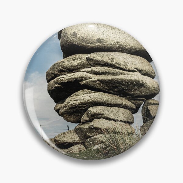 Item preview, Cheesewring, Minions, Bodmin Moor designed and sold by M G  Pettett.