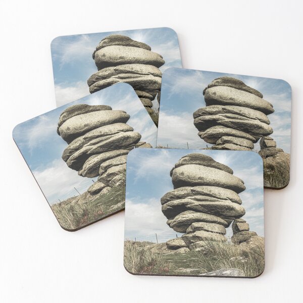Item preview, Cheesewring, Minions, Bodmin Moor designed and sold by M G  Pettett.