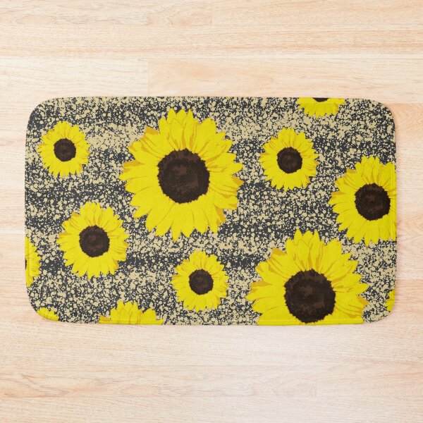 Item preview, Sunflowers designed and sold by CreativeWorld96.
