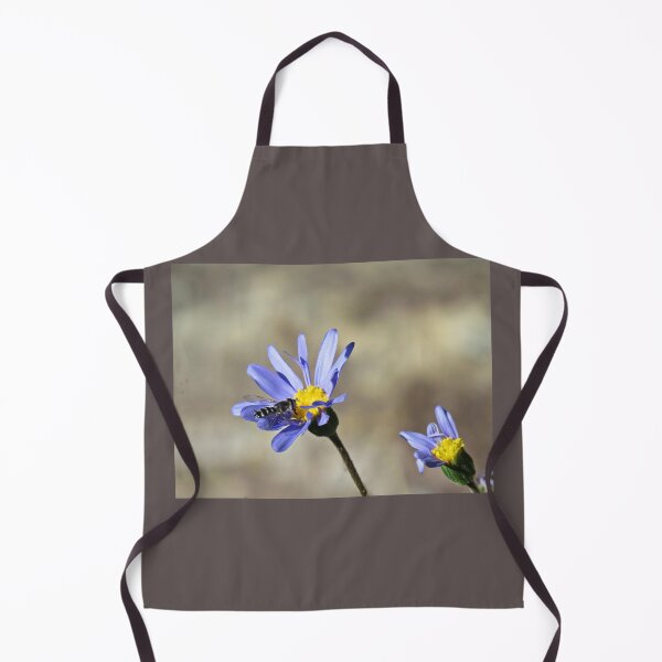Item preview, Hoverfly on Kingfisher Daisy designed and sold by BiodiversityRocks.