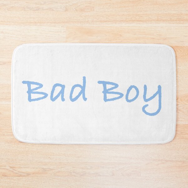 Item preview, Bad Boy designed and sold by Sasas Design.