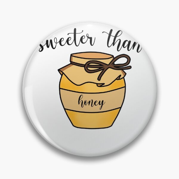 Item preview, Sweeter Than Honey designed and sold by designsbyjenni.