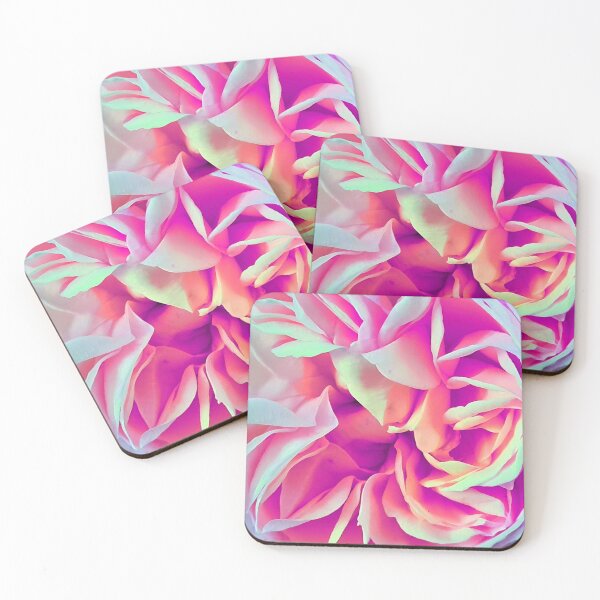 Item preview, Sherbert Rose designed and sold by AlternativeHue.