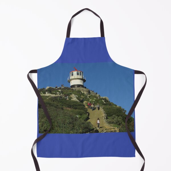 Item preview, Cape Point Lighthouse designed and sold by BiodiversityRocks.