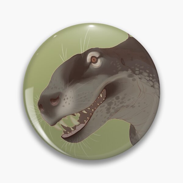 Item preview, Dimetrodon designed and sold by SayUncle.