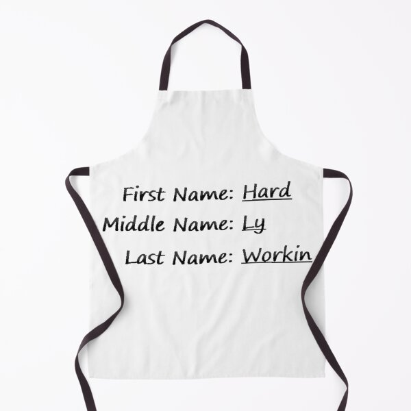 Item preview, Hard Ly Workin designed and sold by Ian Wylie.