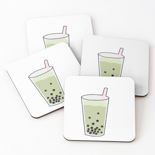 Item preview, Boba tea designed and sold by designsbyjenni.