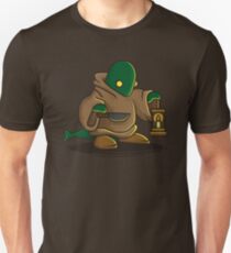 Camiseta ajustada Tomberi