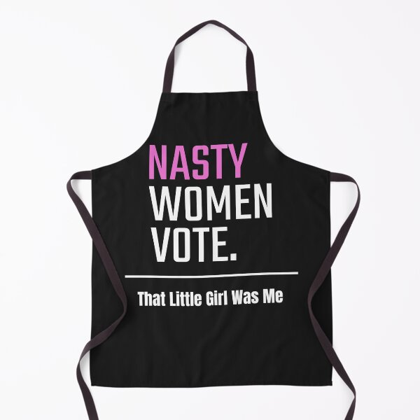 Artikelvorschau, Kamala Harris "Das kleine Mädchen war ich" Böse Frauen wählen klassisches T-Shirt entworfen und verkauft von Mokhe.