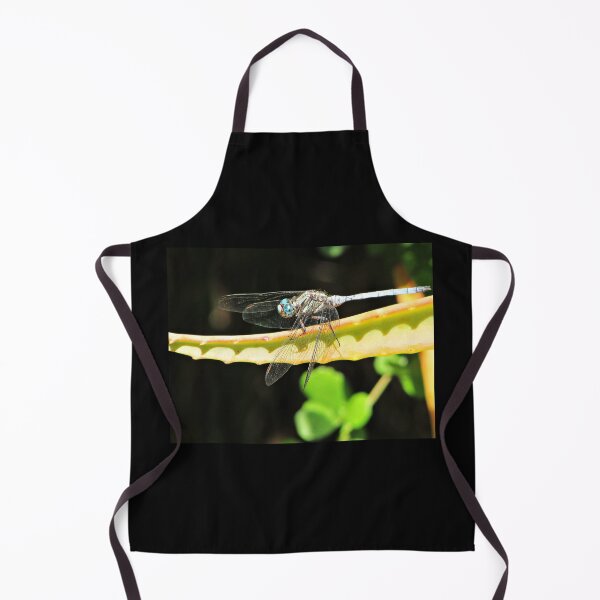 Item preview, Dragon on Aloe leaf designed and sold by BiodiversityRocks.