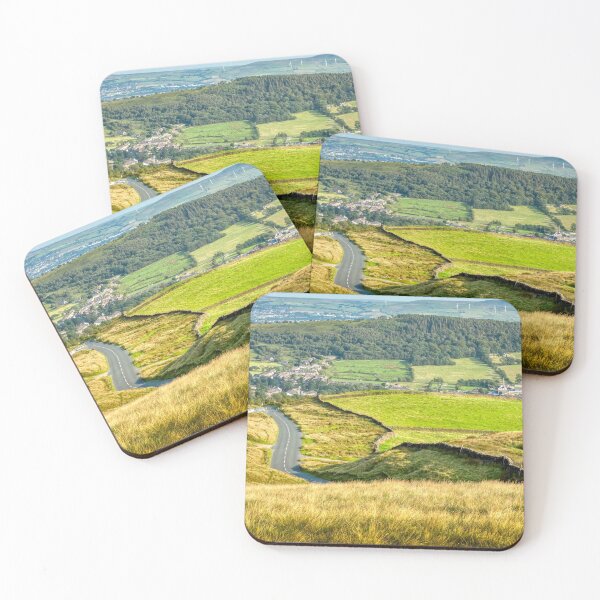Item preview, Nick of Pendle, Sabden, Clitheroe, Lancashire designed and sold by Shafiq Khan.