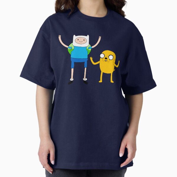 Artikel-Vorschau von Adventure Time ™, Finn und Jake, designt und verkauft von karamram.