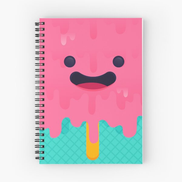 Item preview, Popsicle - Ice Cream designed and sold by ohrshirt.