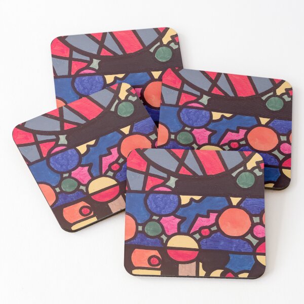 Item preview, Different world  designed and sold by GABRIEL NUNEZ.
