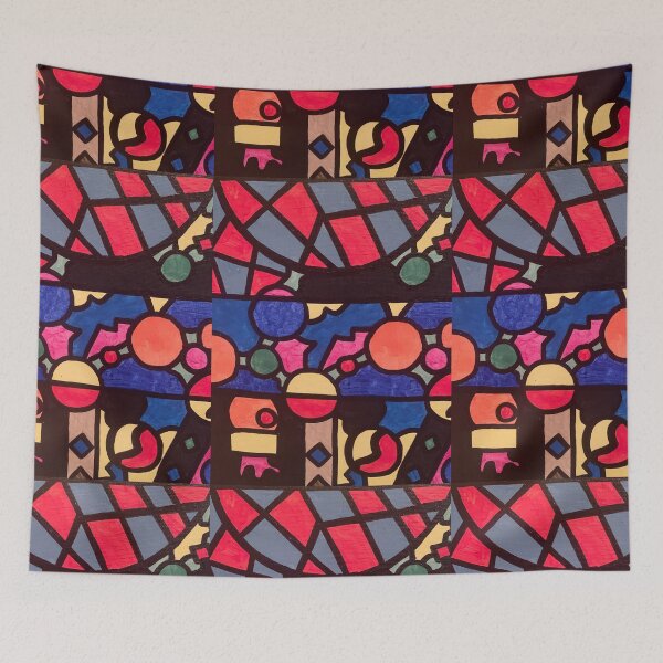 Item preview, Different world  designed and sold by GABRIEL NUNEZ.