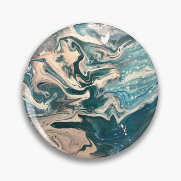 Item preview, Feel The Waves designed and sold by Trendi61.