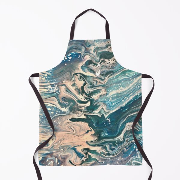 Item preview, Feel The Waves designed and sold by Trendi61.