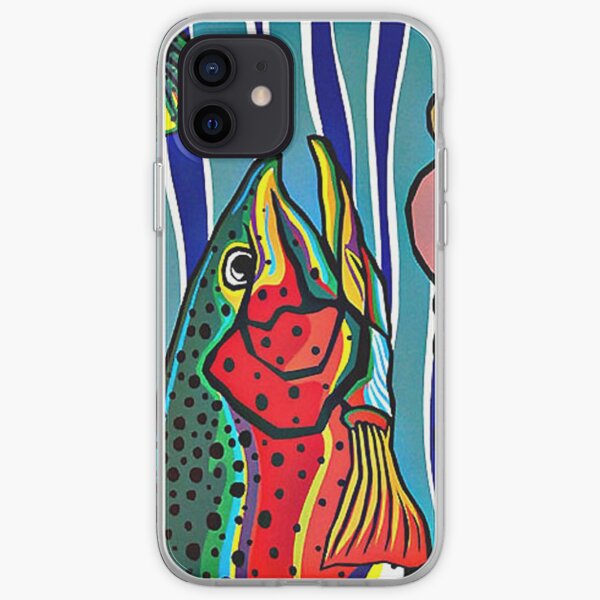 Missed Meal iPhone Soft Case