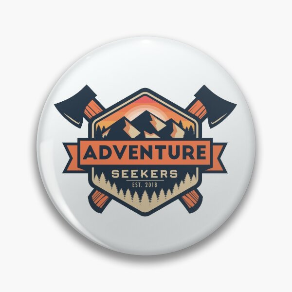 Item preview, Adventure Seekers designed and sold by ODENSTUDIOS.