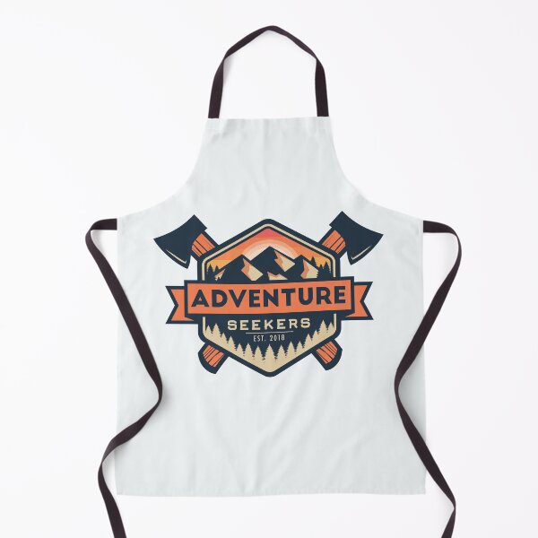 Item preview, Adventure Seekers designed and sold by ODENSTUDIOS.