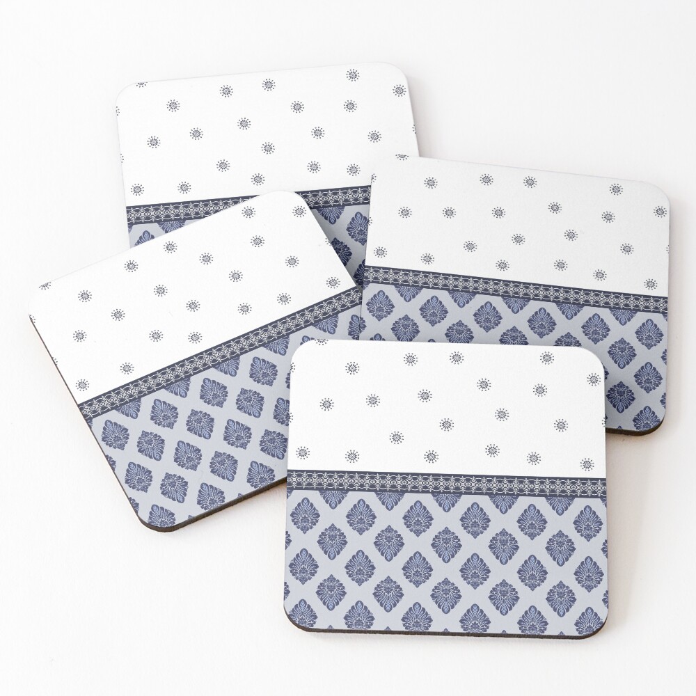 Item preview, Coasters (Set of 4) designed and sold by Ashit.
