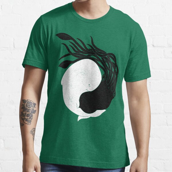Sea Frenemies Essential T-Shirt
