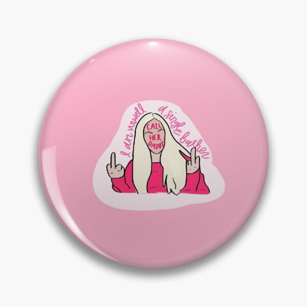 Item preview, call her daddy designed and sold by kicksbytrama.