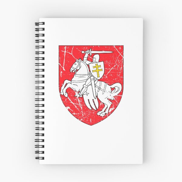 Item preview, BELARUS FLAG - Live Free Belarus - PAGONYIA GERB designed and sold by MagicBoutique.