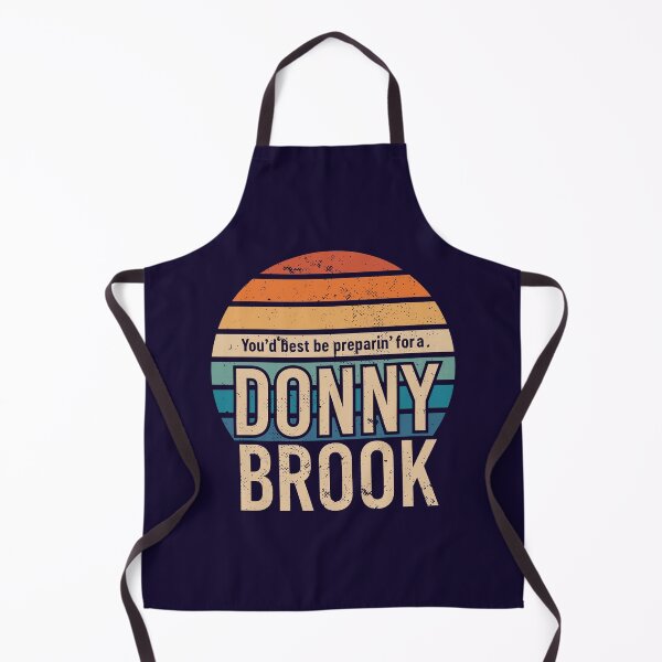 Item preview, Letterkenny You'd best be prepairin' for a Donny Brook designed and sold by Bubsart78.