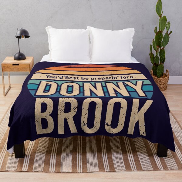 Item preview, Letterkenny You'd best be prepairin' for a Donny Brook designed and sold by Bubsart78.