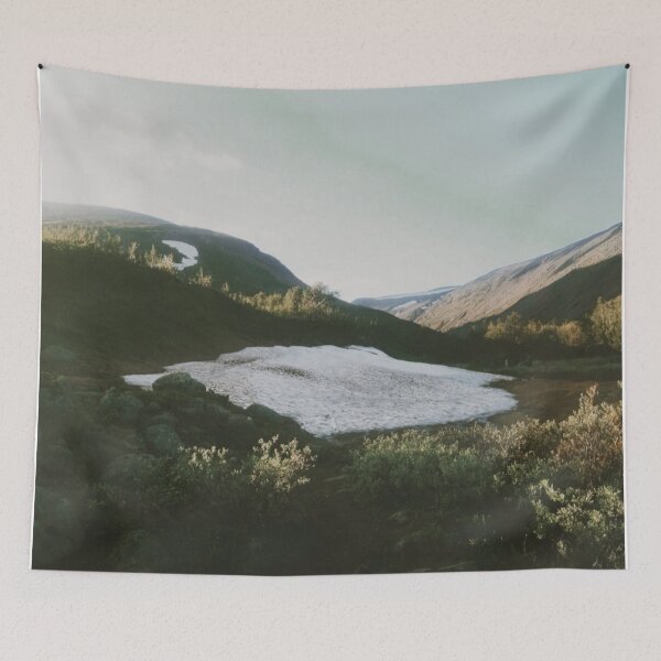 Item preview, Northern Lapland  designed and sold by Emilia Oxelheim.