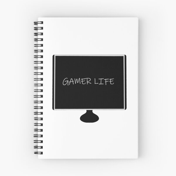 Item preview, Gamer life designed and sold by jcnenm.