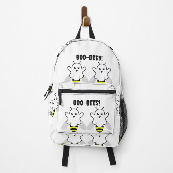 Item preview, Funny ghost bee design designed and sold by Coots89.