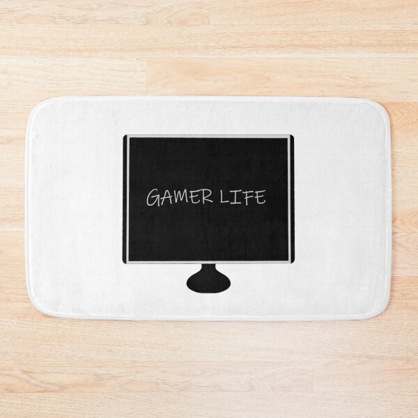 Item preview, Gamer life designed and sold by jcnenm.