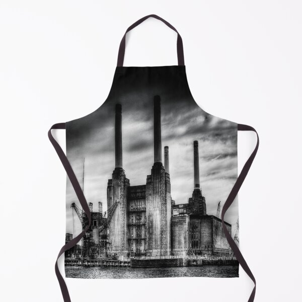 Item preview, Battersea Power Station London designed and sold by Londonimages.