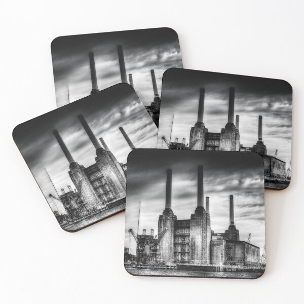 Item preview, Battersea Power Station London designed and sold by Londonimages.
