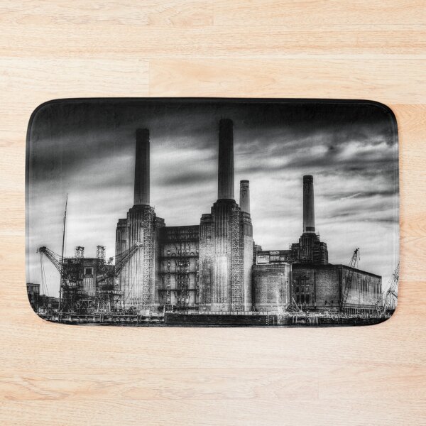 Item preview, Battersea Power Station London designed and sold by Londonimages.