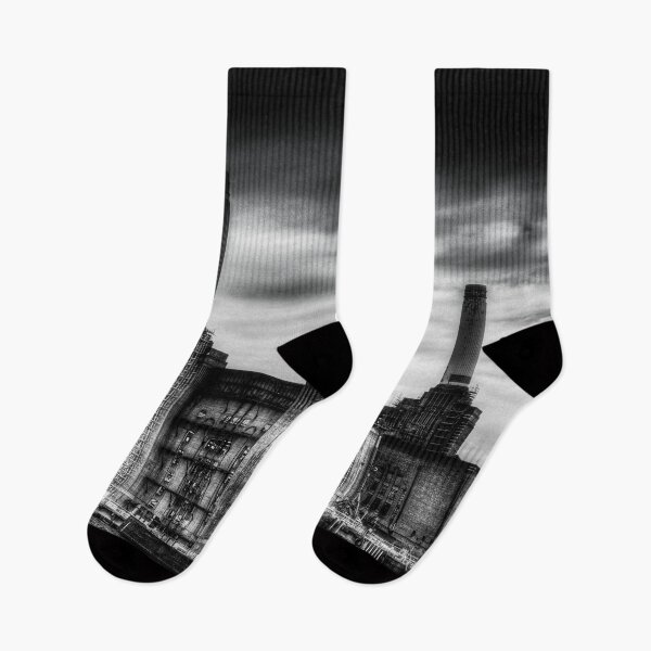 Item preview, Battersea Power Station London designed and sold by Londonimages.