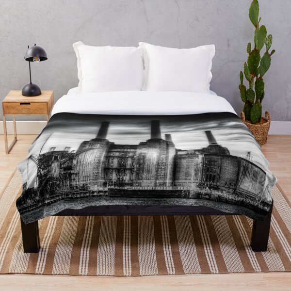 Item preview, Battersea Power Station London designed and sold by Londonimages.